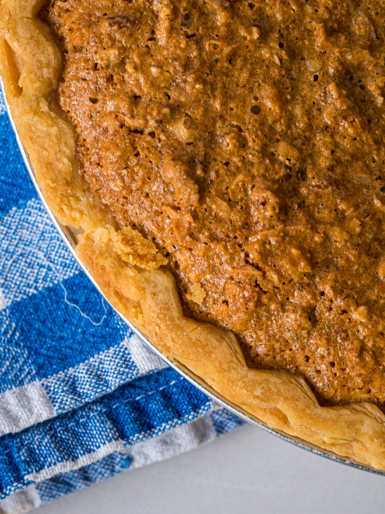 Sawdust Pie-image