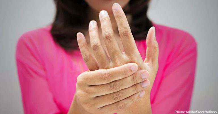 Wrists Hurt from Crocheting? Here Are Four Tips for Relief