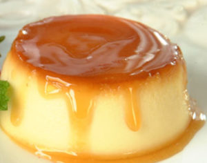 Step-By-Step Directions To Making The Perfect Flan | 12 Tomatoes