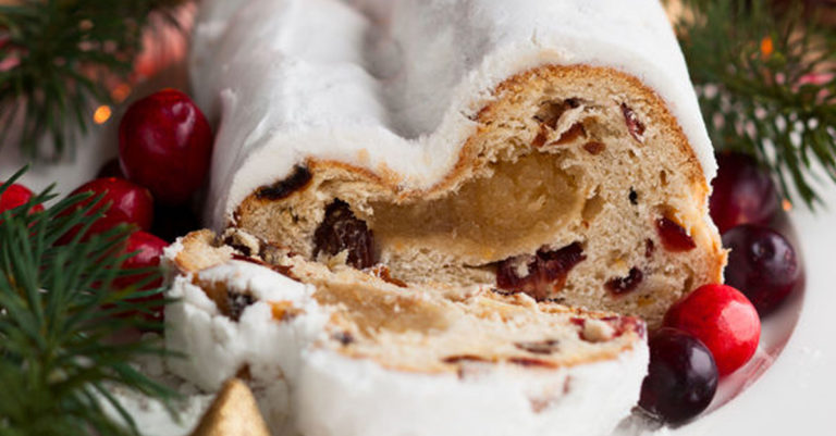 This Holiday Treat May Get Made Fun Of A Lot, But It’s Truly Delicious!