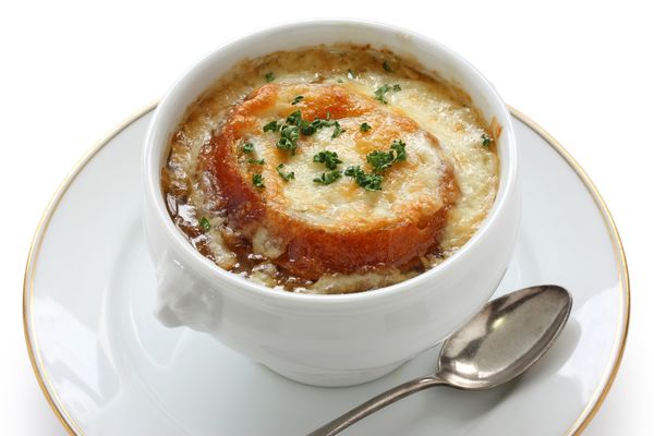 Our Favorite French Onion Soup Recipe