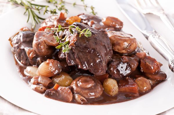 So Full Of Flavor, My Family Always Begs Me To Make This Beef Stew ...