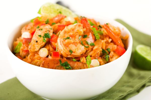 Make This Delicious Southern Classic The Easy Way! The Complex Creole Flavor Is Like Nothing Else!