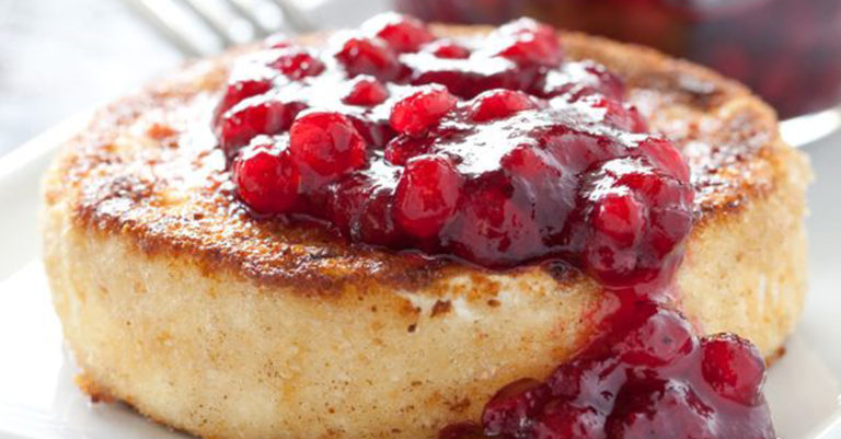 This Combination Couldn’t Be Simpler To Make, And It Never Fails To Impress When Entertaining Guests!