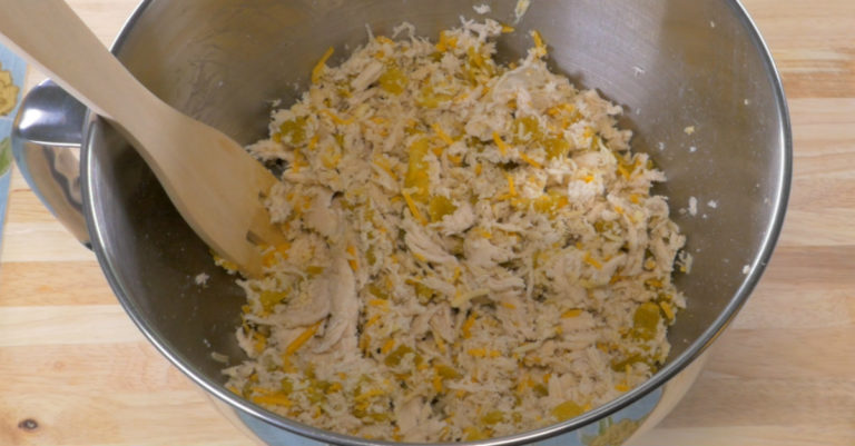 Creamy Herb Chicken