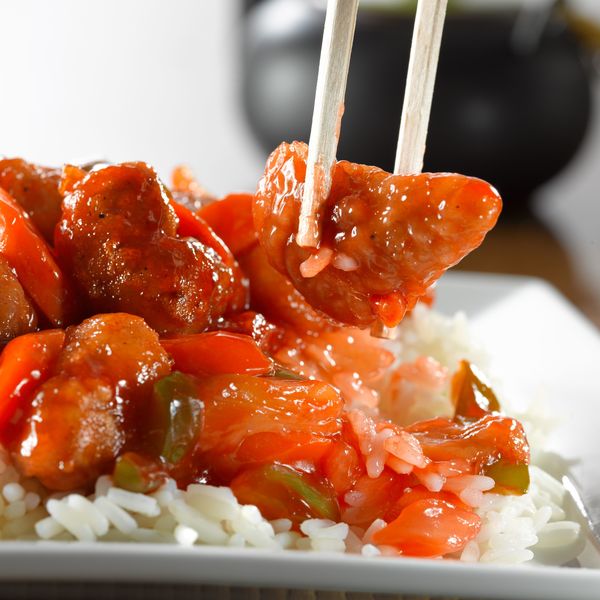 Making Everyone’s Favorite Chinese Dish At Home Is Easier Than I Thought!