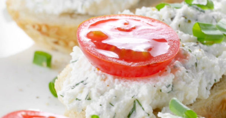I’ve Been Putting This Spread On Everything Lately…It’s So Tasty!