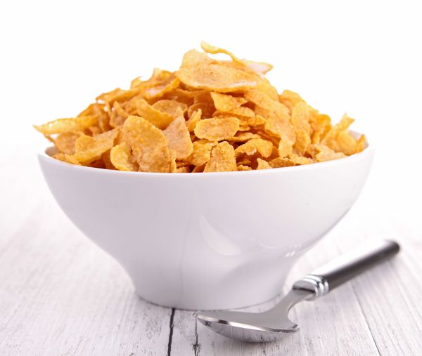 Home  Kellogg's Corn Flakes®