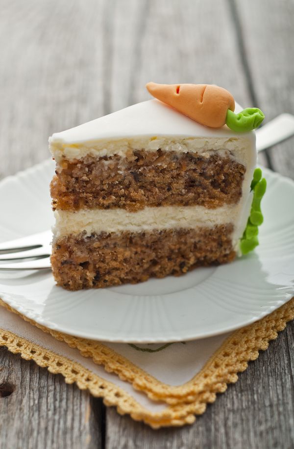 This Carrot Cake Comes Out Perfectly Every Time! All Your Friends Will ...