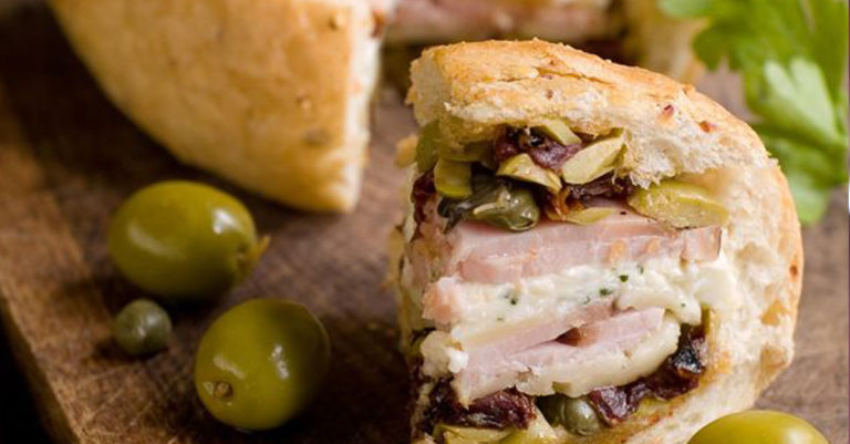 This Twist on a New Orleans Favorite Is Every Bit As Delicious As The Classic Recipe, Just Not Quite As Spicy!