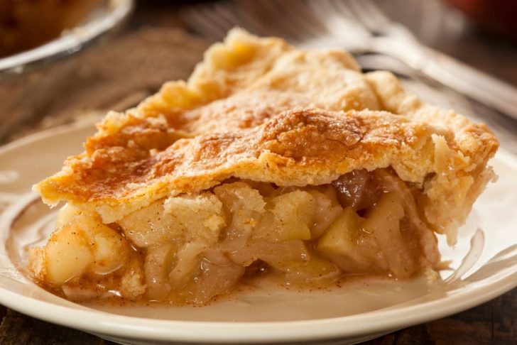 Best Ever Apple Pie | 12 Tomatoes