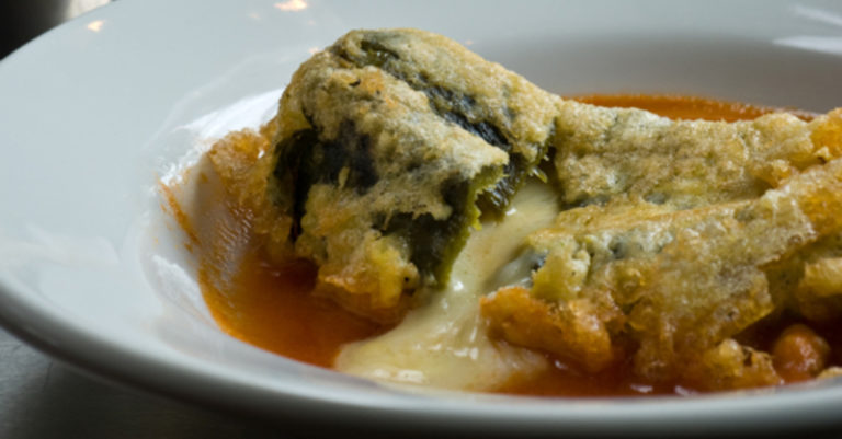 If You Like Jalapeño Poppers But Are Looking For Something A Little Different Then Try These!