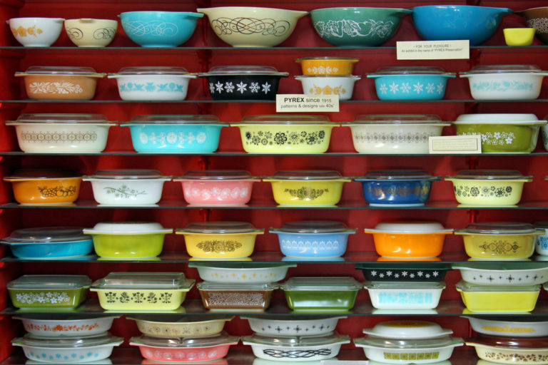 These 8 Things You Inherited From Grandma Are Actually Worth A Lot Of Money