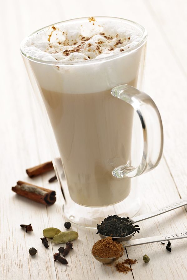 Chai Latte Recipe, Drinks Recipe