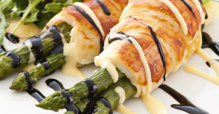 For Brunch Or Your Next Dinner Party, These Little Treats Are Super Simple, But Never Fail To Impress!