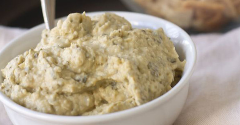 This Dip Has Made It Around The World And Quickly Become A Favorite Everywhere! This Version Is Our Fav!