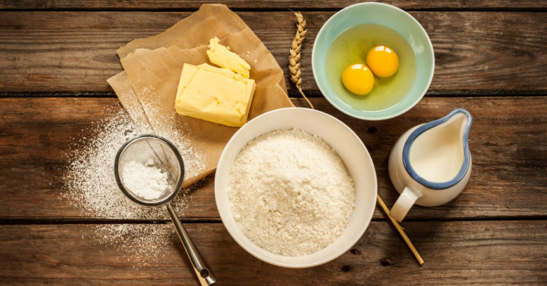 8 Substitution Hacks That Every At-Home Chef Needs To Know