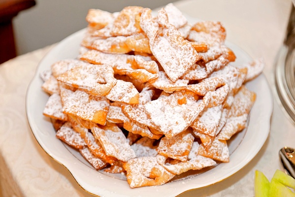 Carnival-Worthy Angel Wings