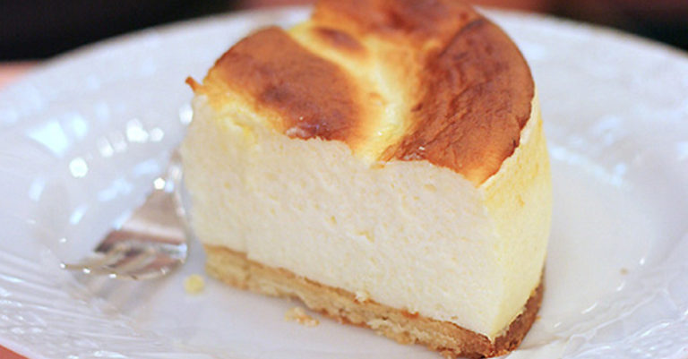 10 Desserts To Celebrate Spring
