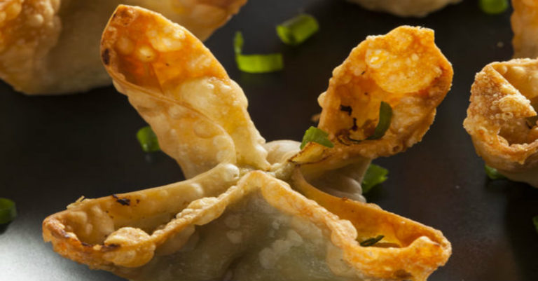 18 Of Our Favorite Foreign Recipes!