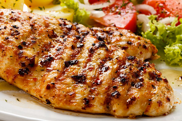 This Chicken Is Perfectly Seasoned And Totally Delicious- Plus, It’s ...