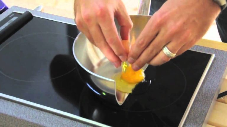 I’m Sorry, What?? How The Heck Do You Cook With Half A Frying Pan?!?