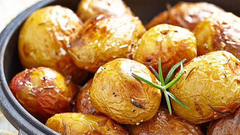 Outback Steakhouse Baked Potatoes Copycat
