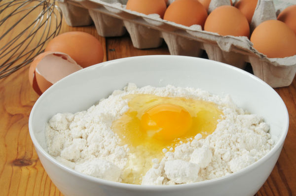 Homemade Bisquick Mix-image