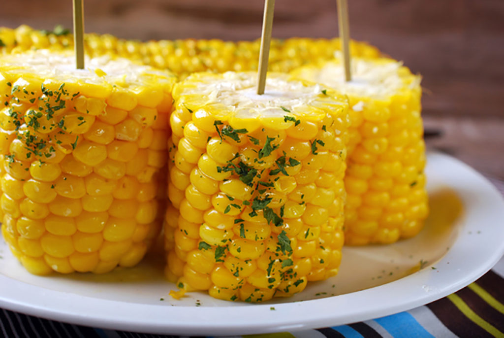 slow cooker corn