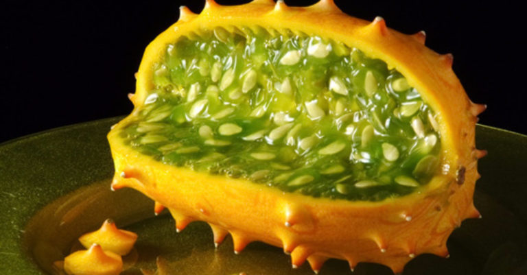 Fruit Bowl Makeover: 12 Insane Fruits And Vegetables You Didn’t Know Existed
