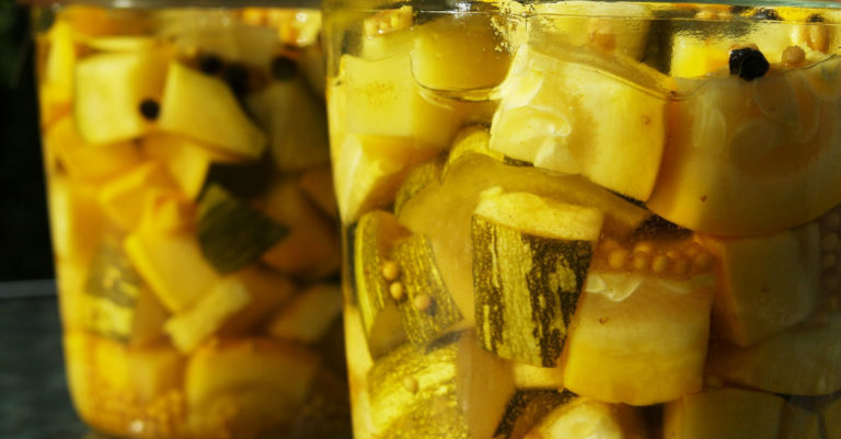 We’ve All Had Regular Pickles…But Have You Tried These Pickles??