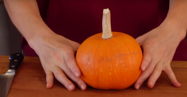 Make Your Pumpkin Treats Extra Special By Doing This!