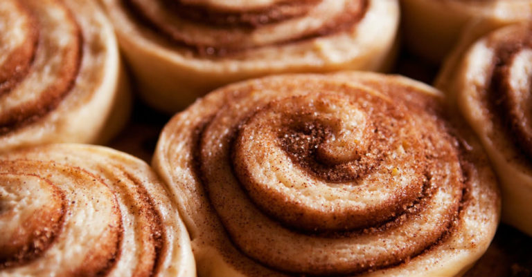 Pie Crust Pinwheel Cinnamon Cookies