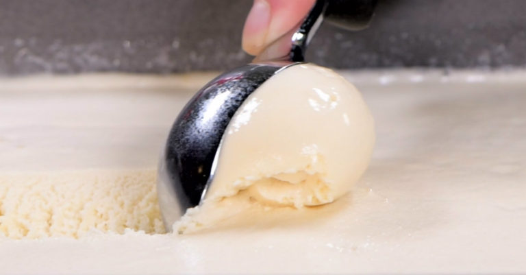 Need A Chocolate Fix? This No-Cook Ice Cream Recipe Will Take Care Of That!