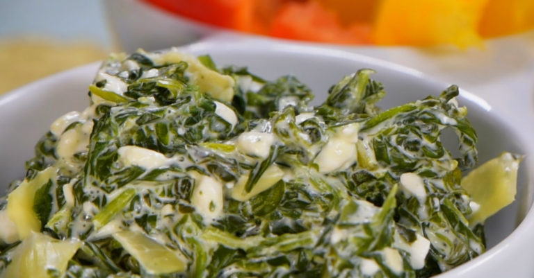 When It Comes To Dips, This Slow Cooker Classic Never Fails!