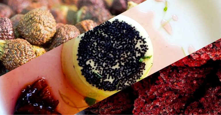 6 Unfamiliar Spices That Will Change The Way You Cook!