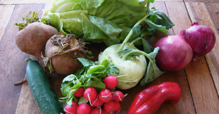 Is It Worth It? When To Buy Organic And When Traditional Is Okay