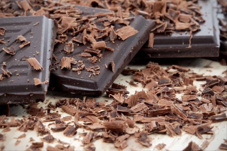Fight Back With These 11 Stress-Reducing Foods