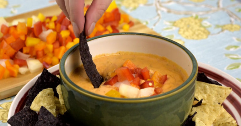 This Slow Cooker Recipe Is All You Need For The Next Big Game…Just Make Sure To Get Extra Chips