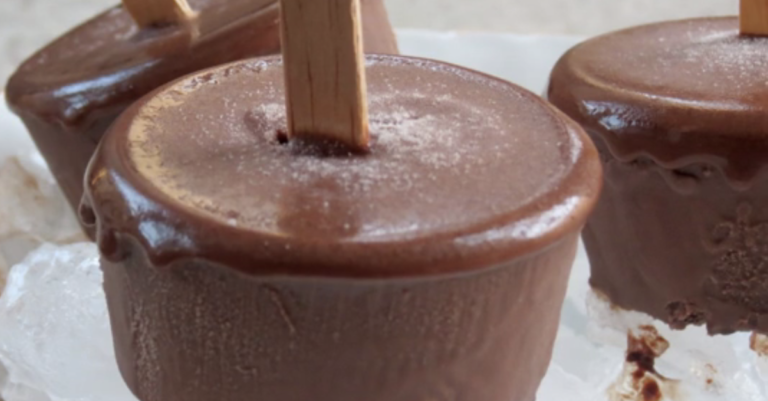 When The Weather’s Hot And You Need To Cool Down, These Pops Will Make Everything Better!