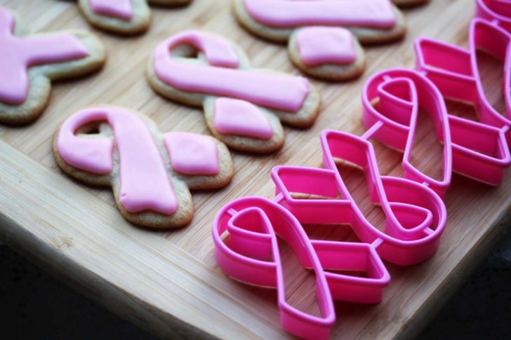 The real story behind the pink ribbon