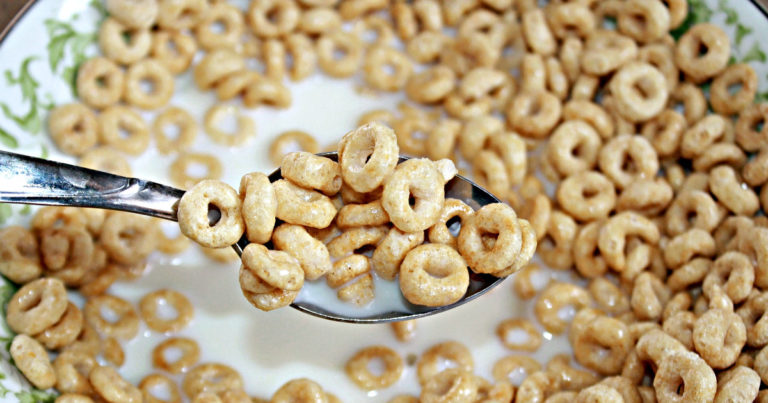 More Than 1.8 Million Boxes Of This Popular Breakfast Cereal Are Being Recalled. Find Out More Here!