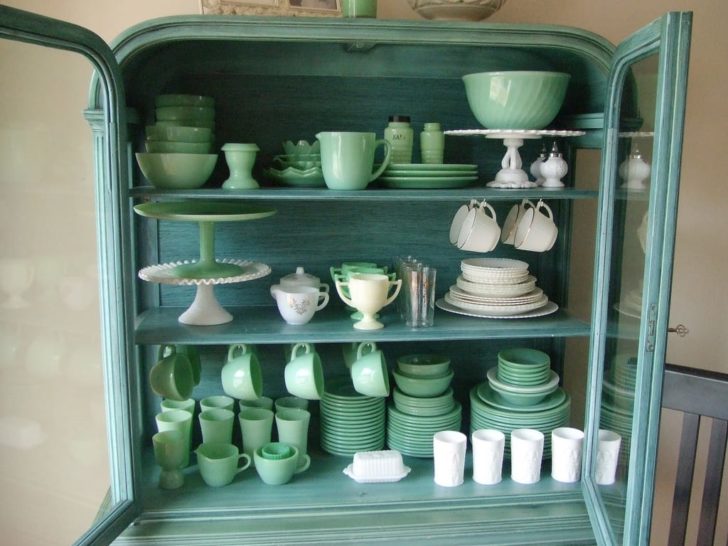 Panoply: Jadeite Collection - Part 1 of 2: Kitchenware