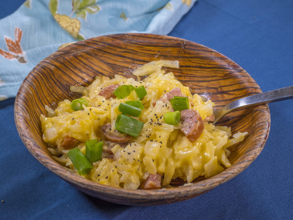 No More Standing Over The Stove, This Hearty Hash Brown Casserole Is ...