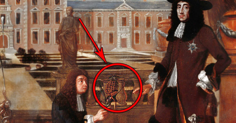 Why Pineapples Used To Cost $8,000 And Other Weird Food Facts You Didn’t Know