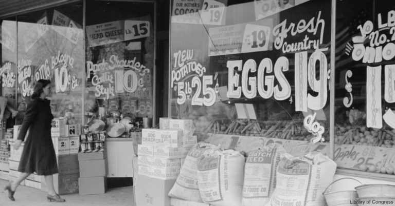 Are We Paying More For These 7 Essentials Than We Did in 1955?