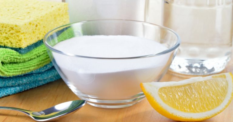 Our All-Time Favorite Cleaning Hacks