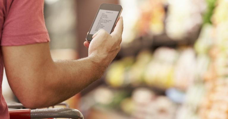 Save Time And Money With These 10 Grocery Shopping Tips