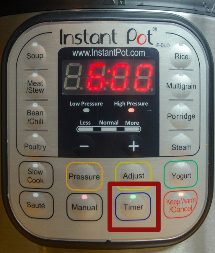 How to Replace Every Part Of Your Instant Pot