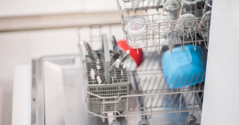 9 Must-Know Dishwasher Tips And Tricks